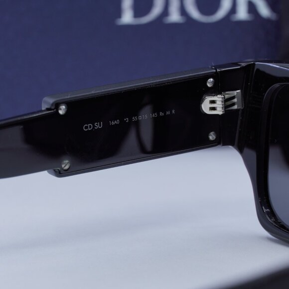 Final Price! Dior CD SU 16A0 Sunglasses main image 4